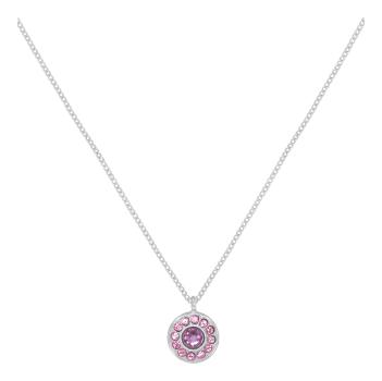 Rosa - Spell on you Halskette - Konplott